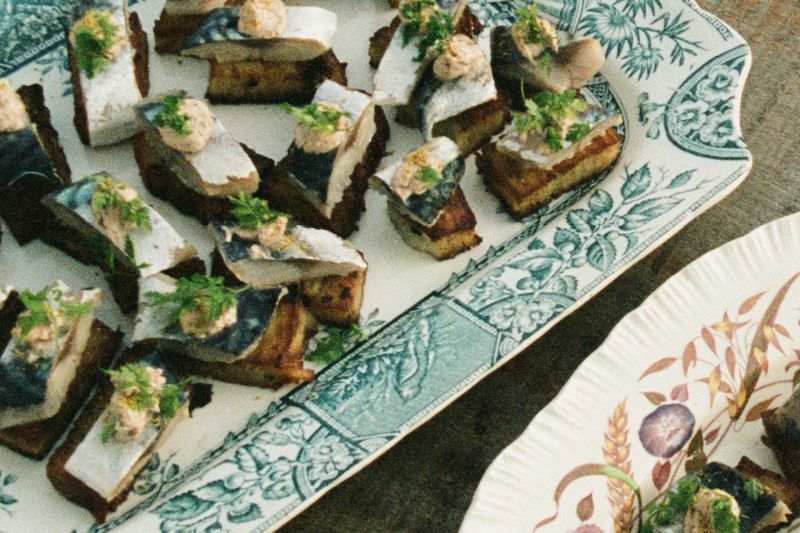 Image for Zina Saro-Wiwa's performance